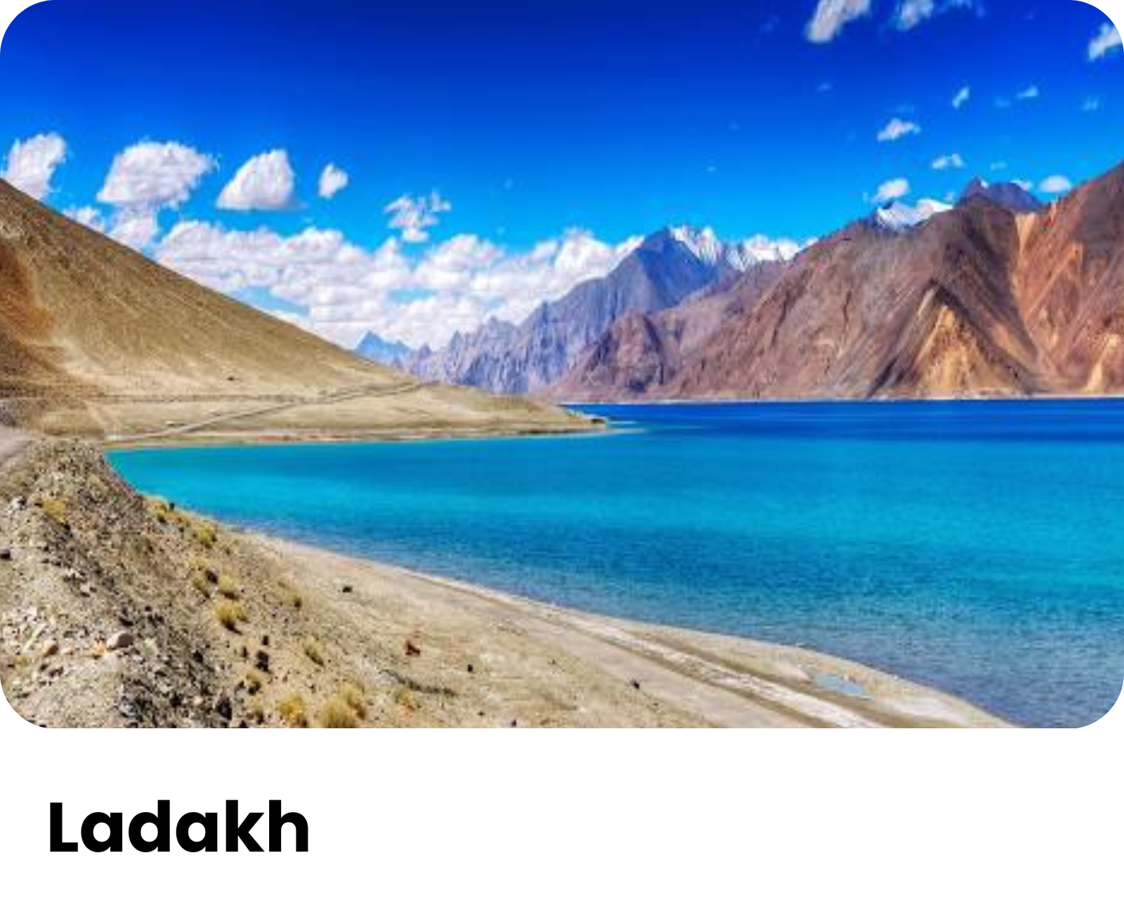 Ladakh