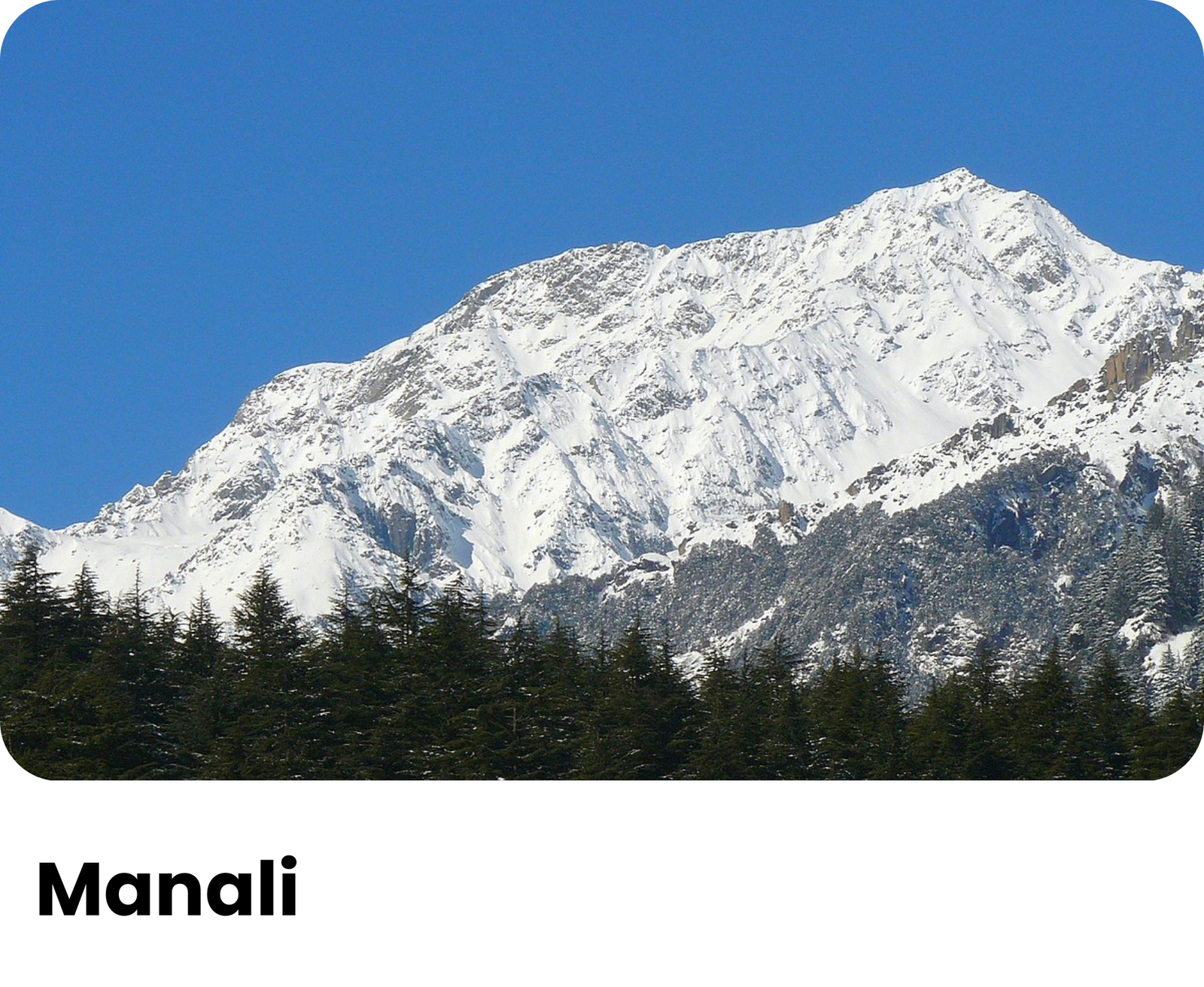 Manali